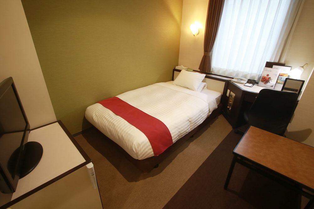 Fukuoka Sun Palace Hotel & Hall Bagian luar foto