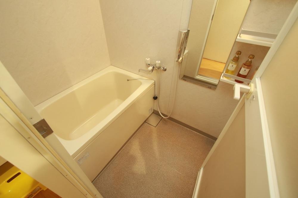 Fukuoka Sun Palace Hotel & Hall Bagian luar foto